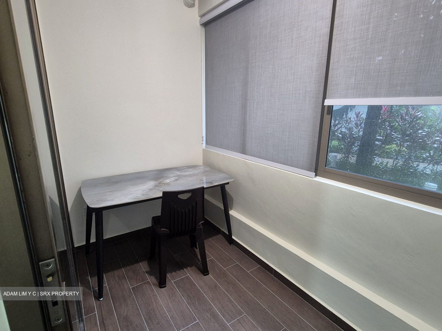 Orchid Park Condominium (D27), Condominium #568146101